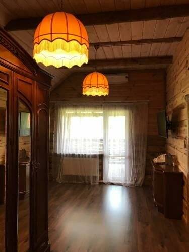 Фото Гостевого дома Жукова гора Касимов 184