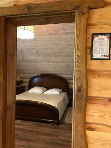 Фото Гостевого дома Жукова гора Касимов 158