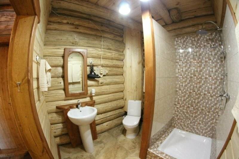 Фото Гостевого дома Жукова гора Касимов 211