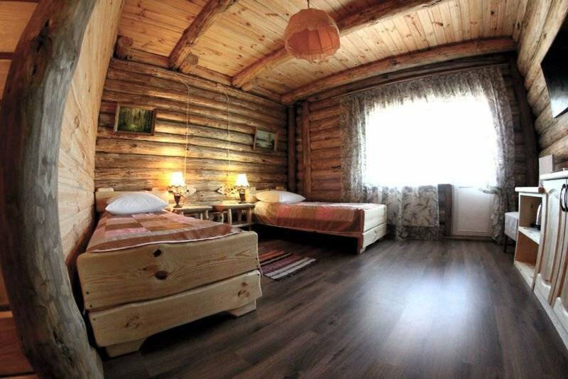 Фото Гостевого дома Жукова гора Касимов 194