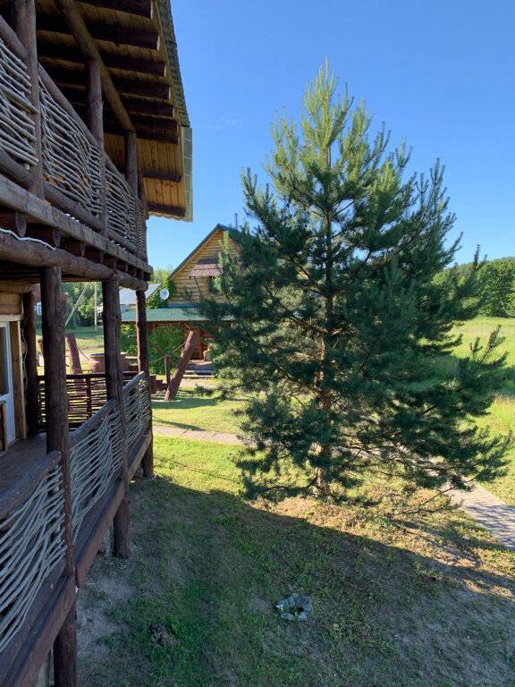 Фото Гостевого дома Жукова гора Касимов 32