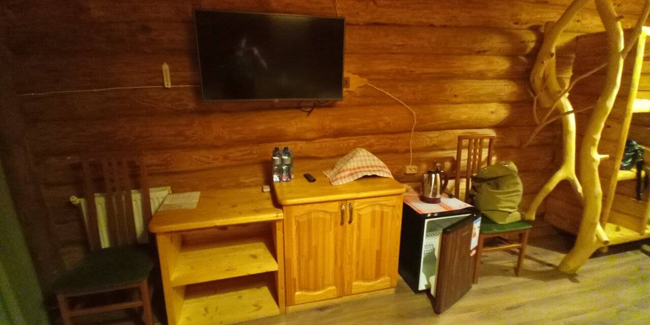 Фото Гостевого дома Жукова гора Касимов 129