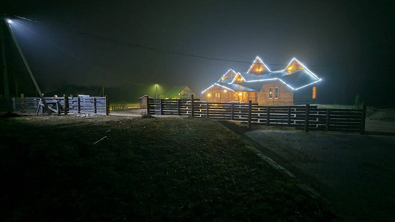 Фото Гостевого дома Жукова гора Касимов 21