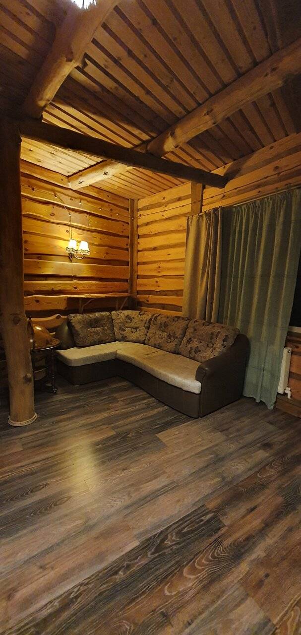 Фото Гостевого дома Жукова гора Касимов 133