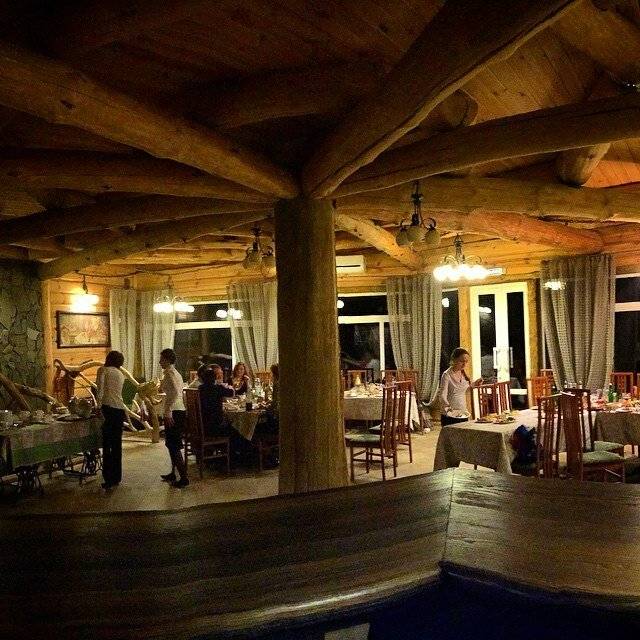 Фото Гостевого дома Жукова гора Касимов 19