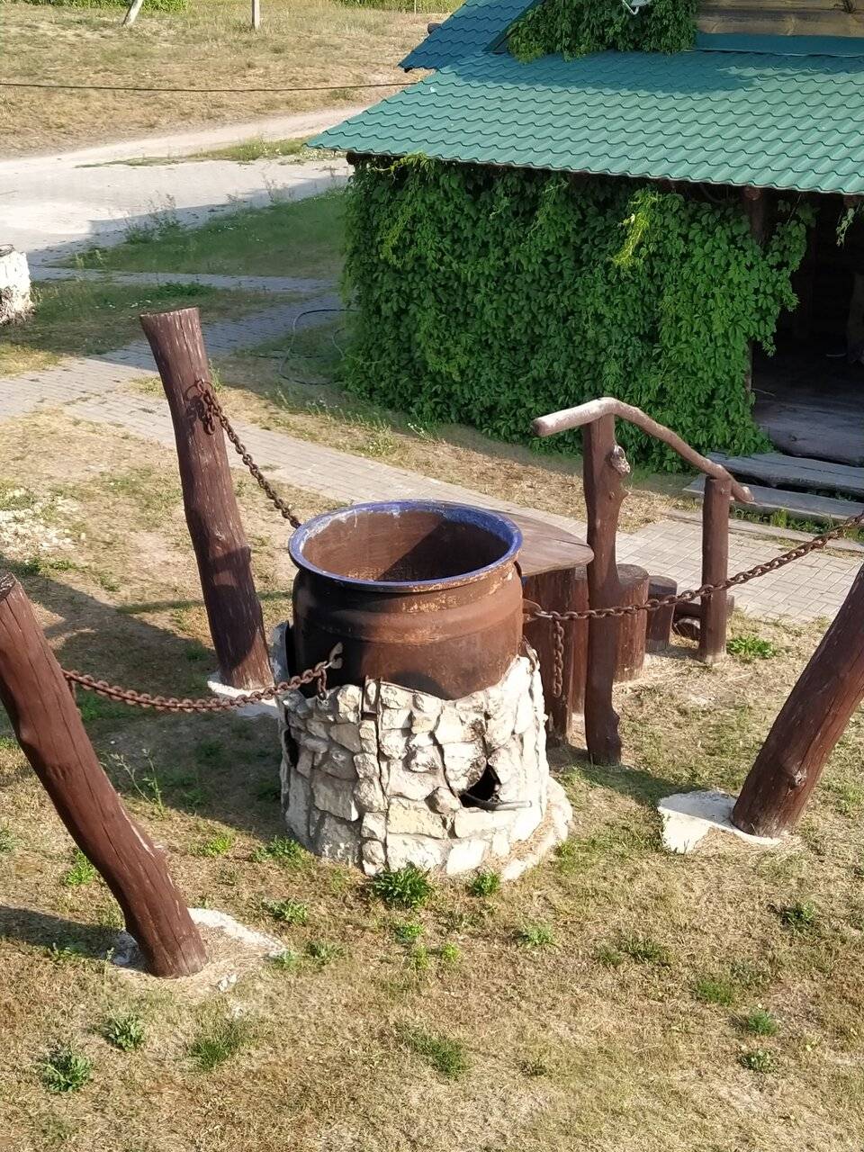 Фото Гостевого дома Жукова гора Касимов 118