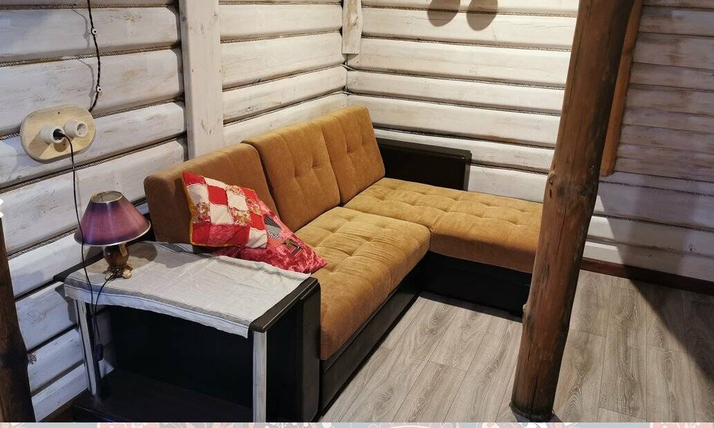 Фото Гостевого дома Жукова гора Касимов 177