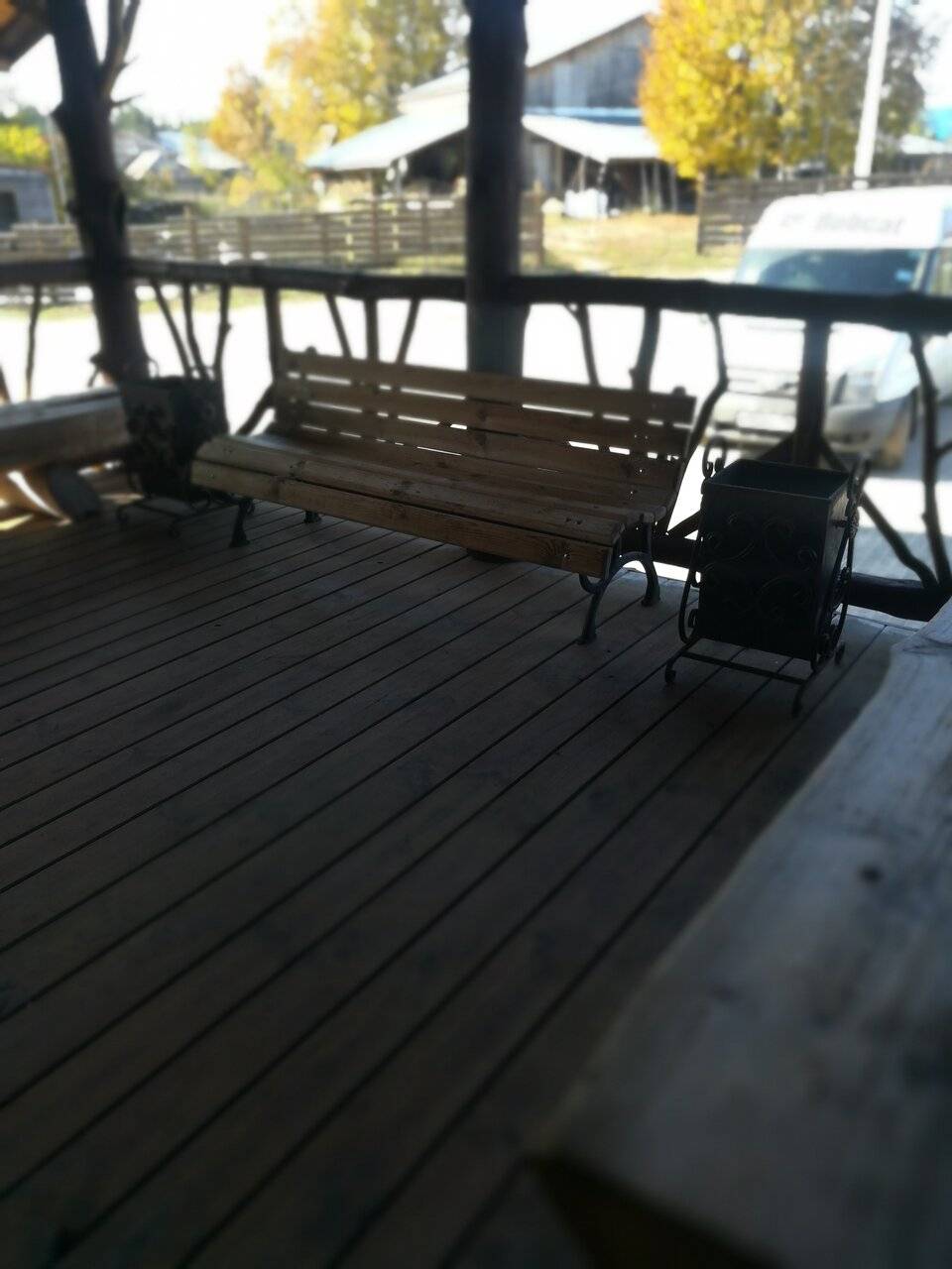 Фото Гостевого дома Жукова гора Касимов 95