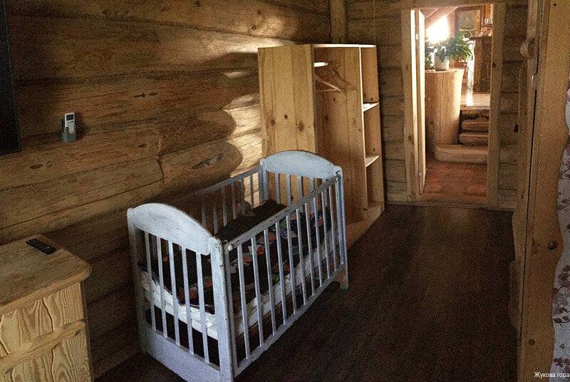 Фото Гостевого дома Жукова гора Касимов 58