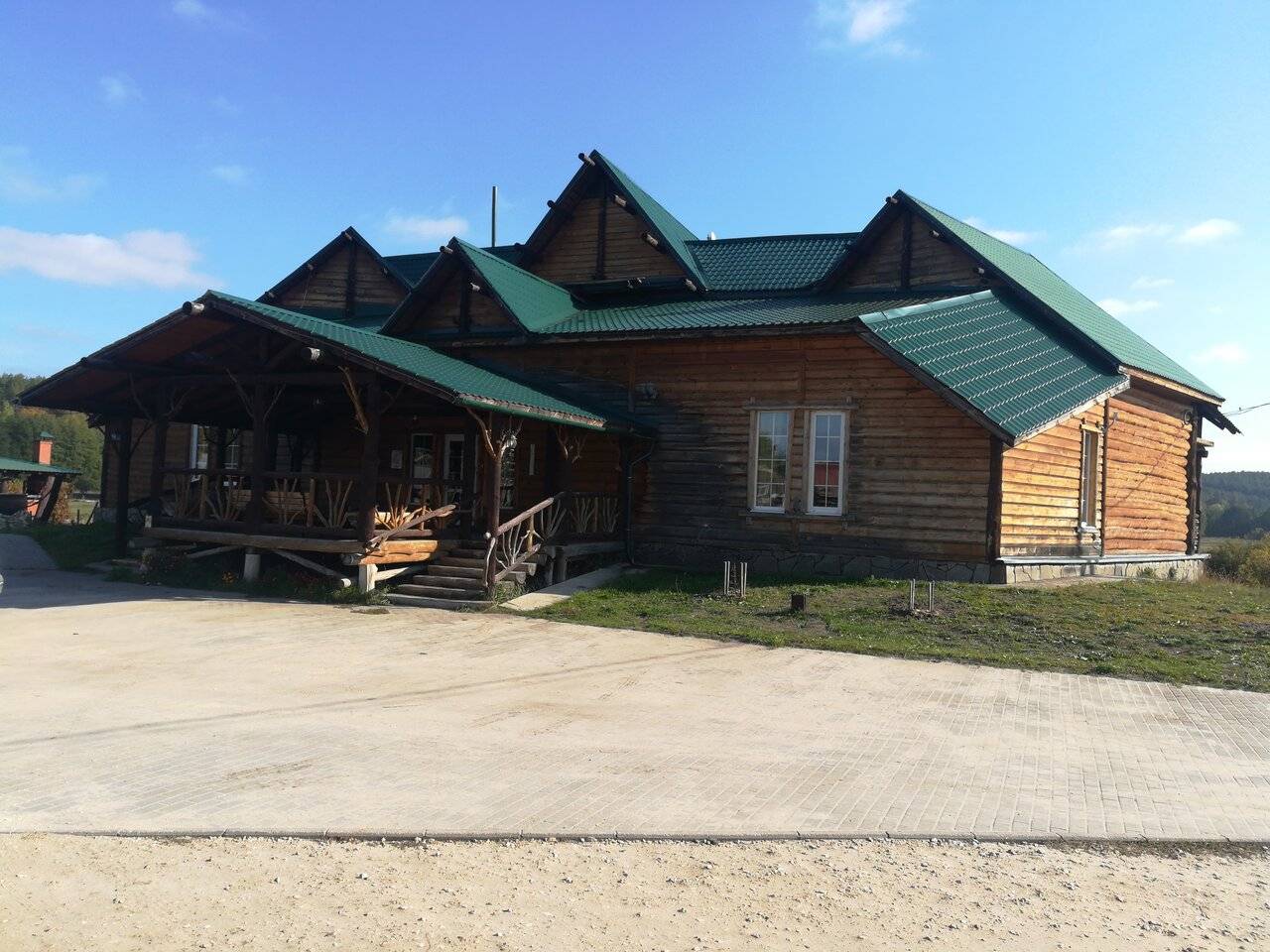 Фото Гостевого дома Жукова гора Касимов 60