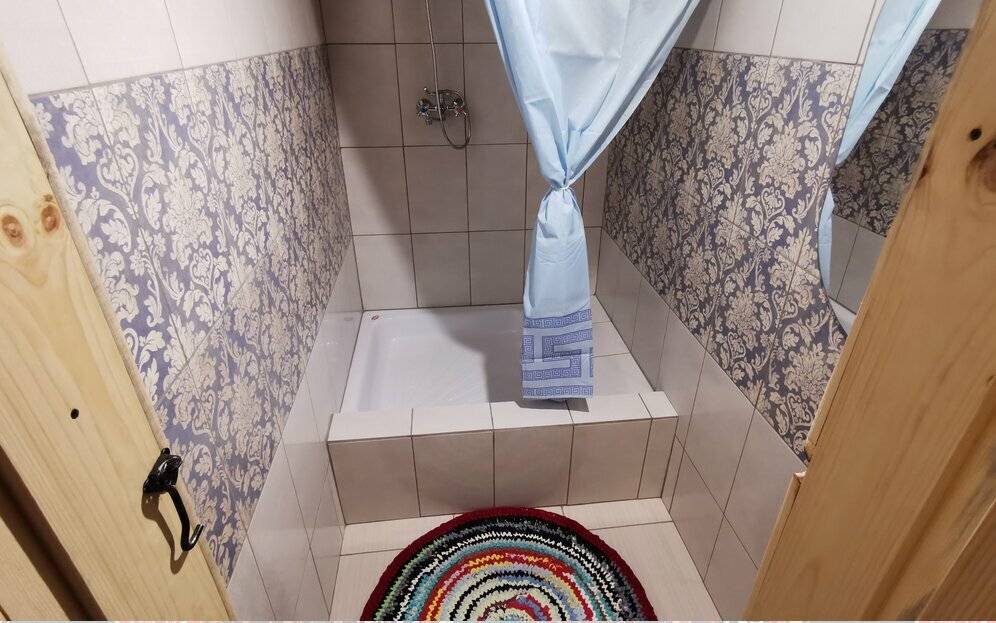 Фото Гостевого дома Жукова гора Касимов 219