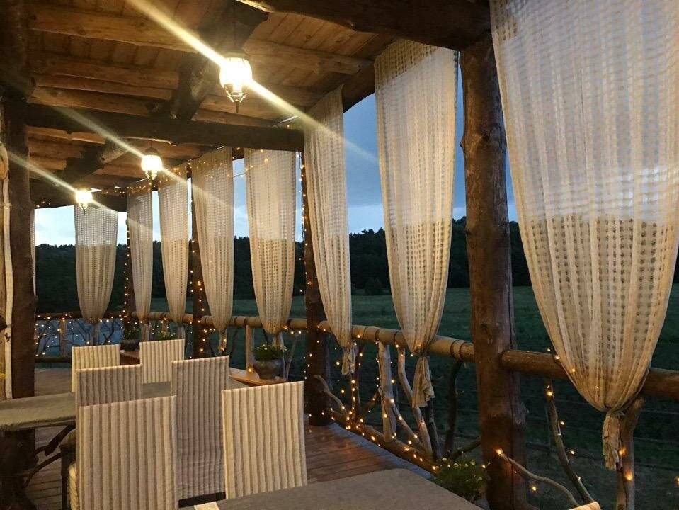 Фото Гостевого дома Жукова гора Касимов 218