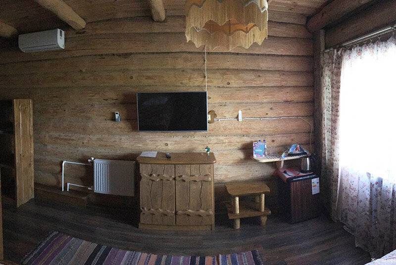 Фото Гостевого дома Жукова гора Касимов 116