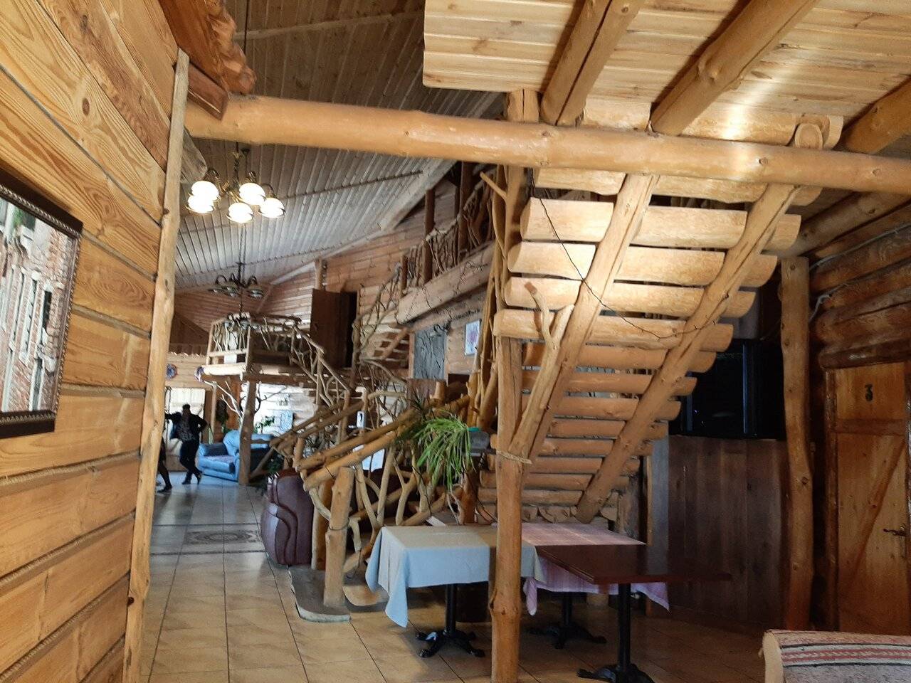 Фото Гостевого дома Жукова гора Касимов 70