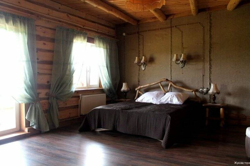 Фото Гостевого дома Жукова гора Касимов 187
