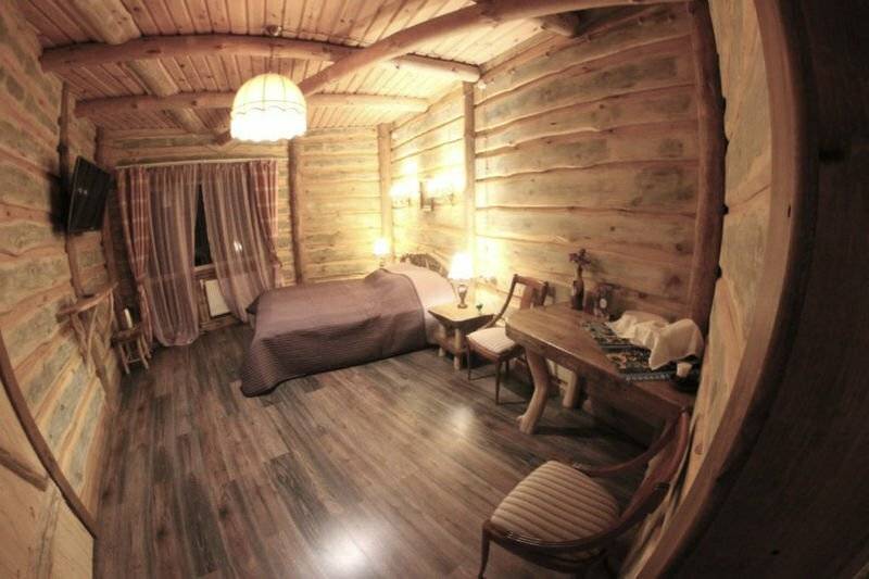 Фото Гостевого дома Жукова гора Касимов 176