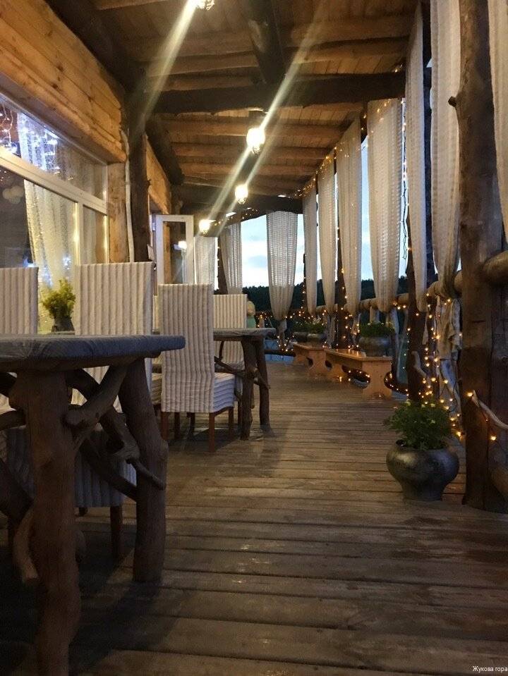 Фото Гостевого дома Жукова гора Касимов 57