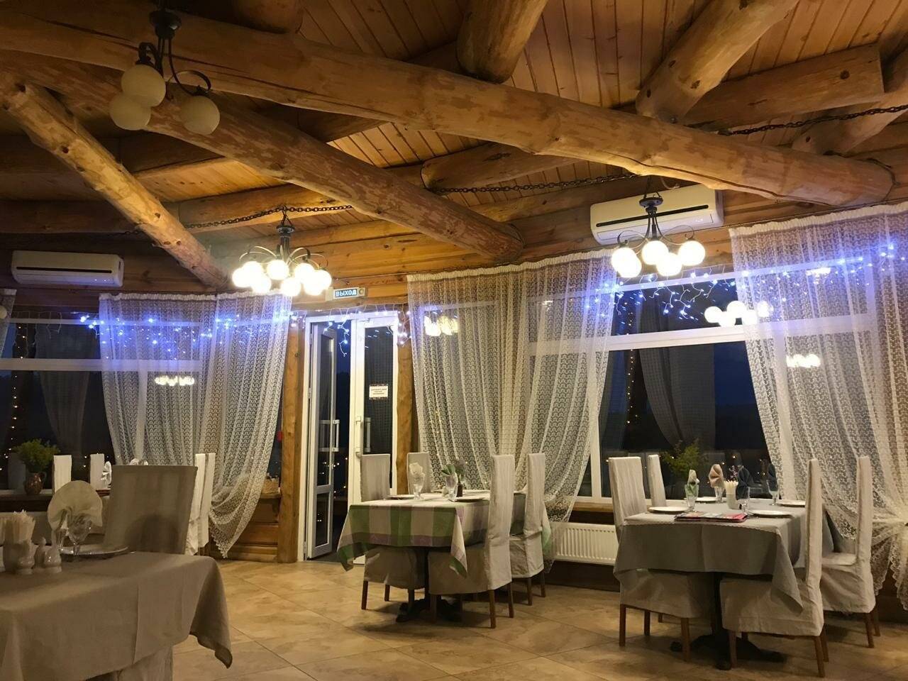 Фото Гостевого дома Жукова гора Касимов 223