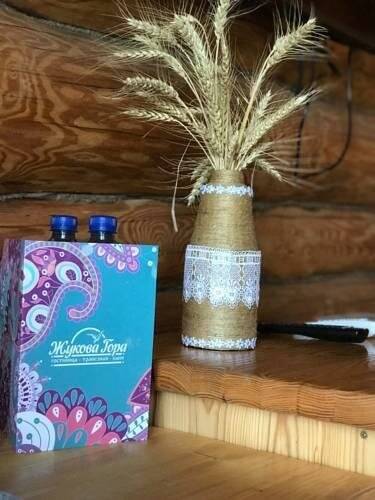 Фото Гостевого дома Жукова гора Касимов 140