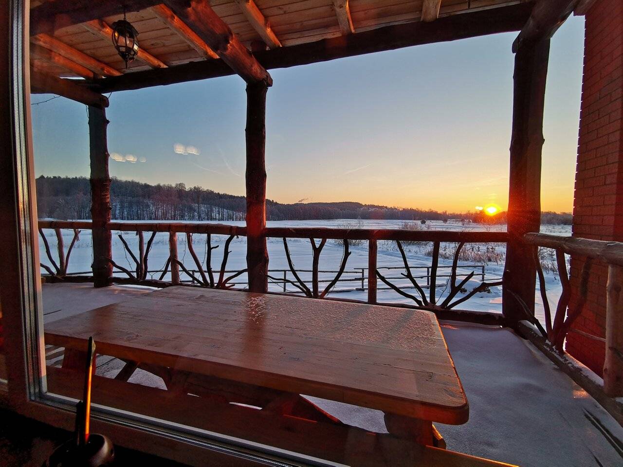 Фото Гостевого дома Жукова гора Касимов 24