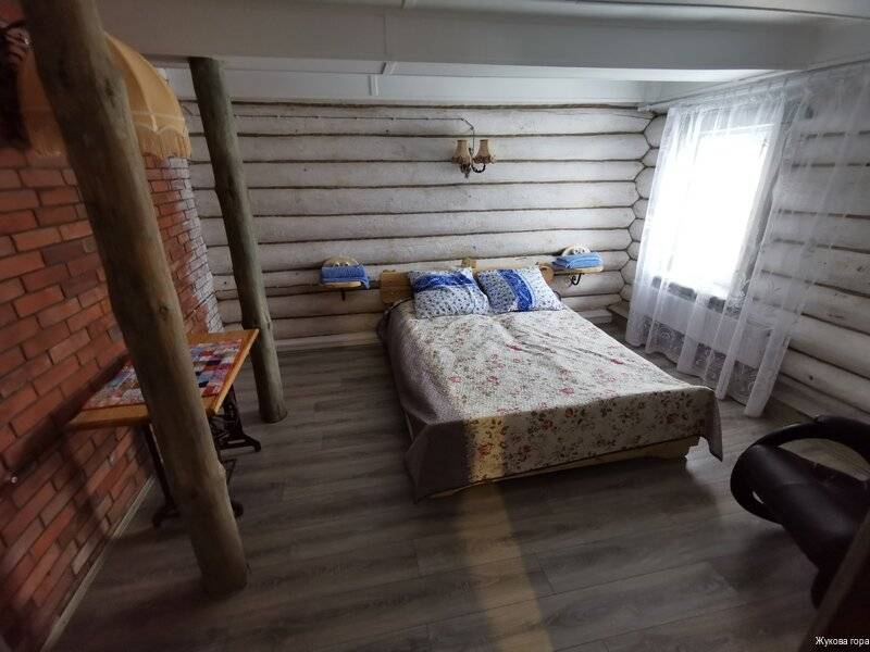 Фото Гостевого дома Жукова гора Касимов 96