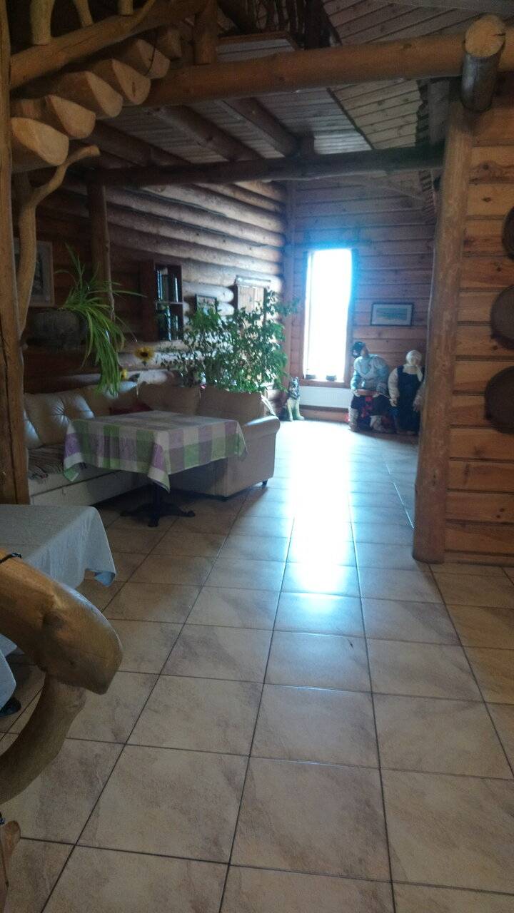 Фото Гостевого дома Жукова гора Касимов 134