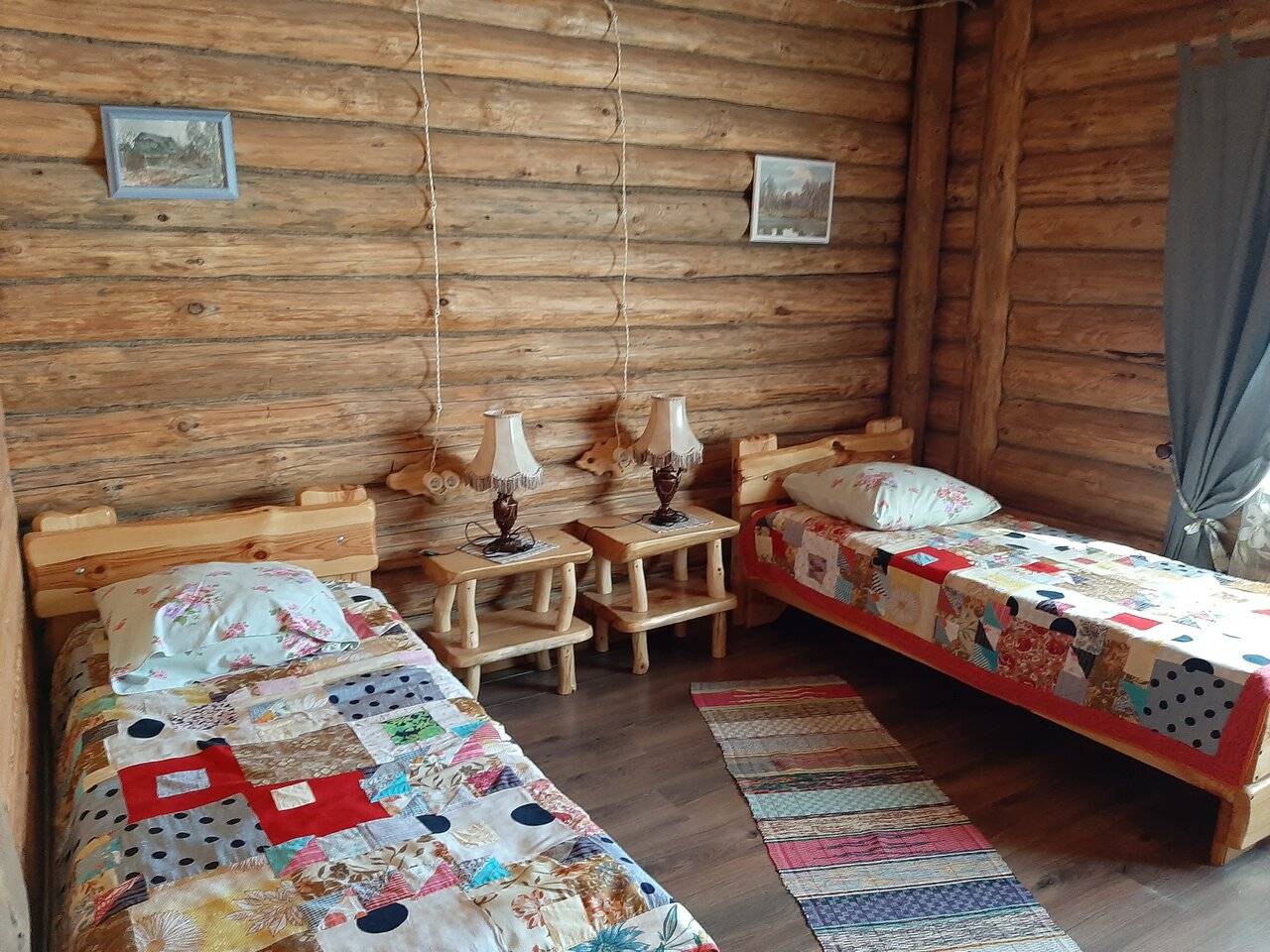 Фото Гостевого дома Жукова гора Касимов 120