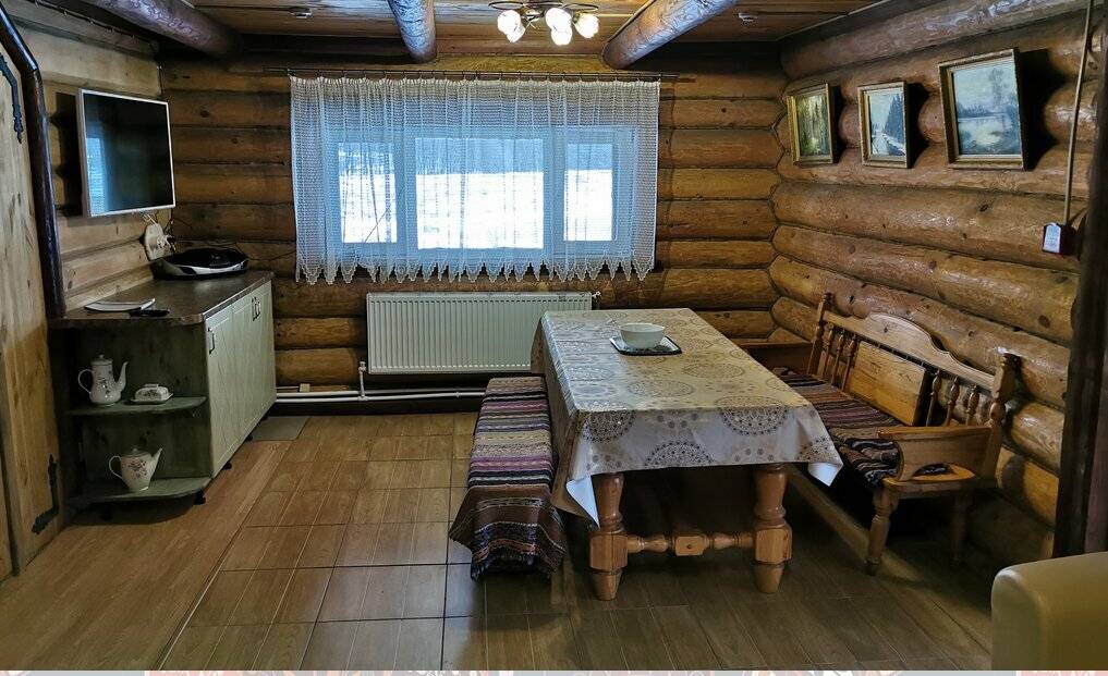 Фото Гостевого дома Жукова гора Касимов 227