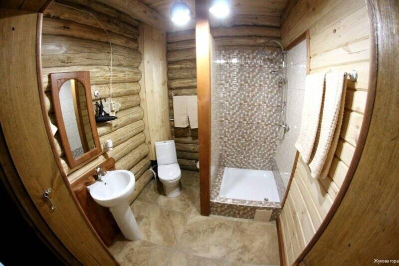 Фото Гостевого дома Жукова гора Касимов 28