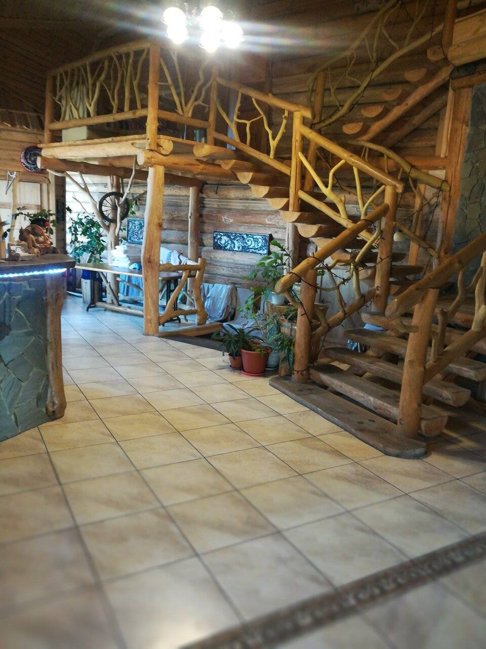 Фото Гостевого дома Жукова гора Касимов 48