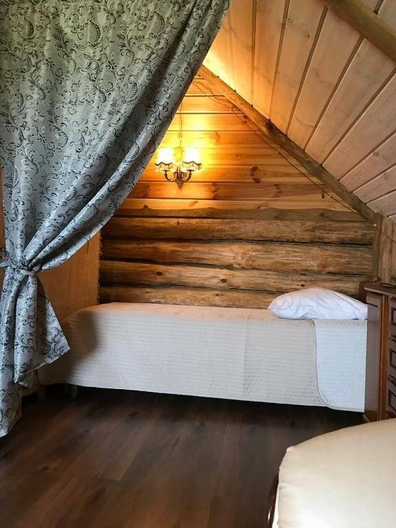 Фотографии номера Номер люкс (с завтраком) в Гостевом доме Жукова гора Касимов