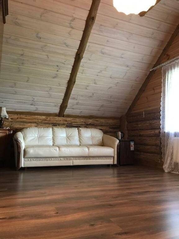 Фотографии номера Номер люкс (с завтраком) в Гостевом доме Жукова гора Касимов