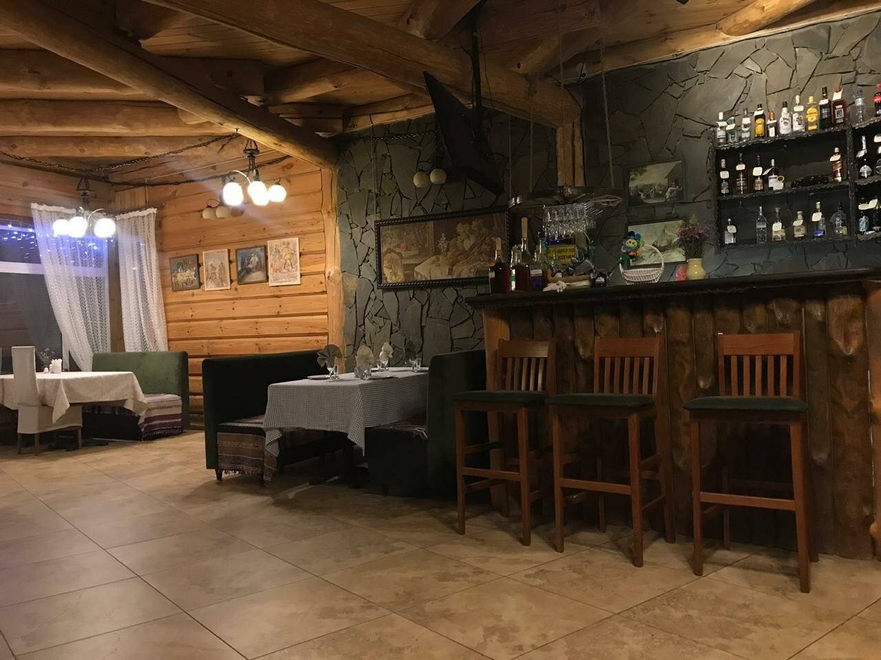 Фото Гостевого дома Жукова гора Касимов 212