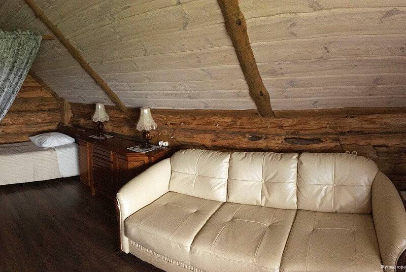 Фото Гостевого дома Жукова гора Касимов 117