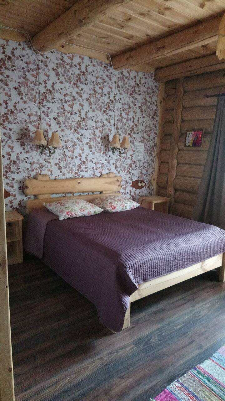 Фото Гостевого дома Жукова гора Касимов 101