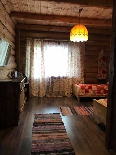 Фото Гостевого дома Жукова гора Касимов 230