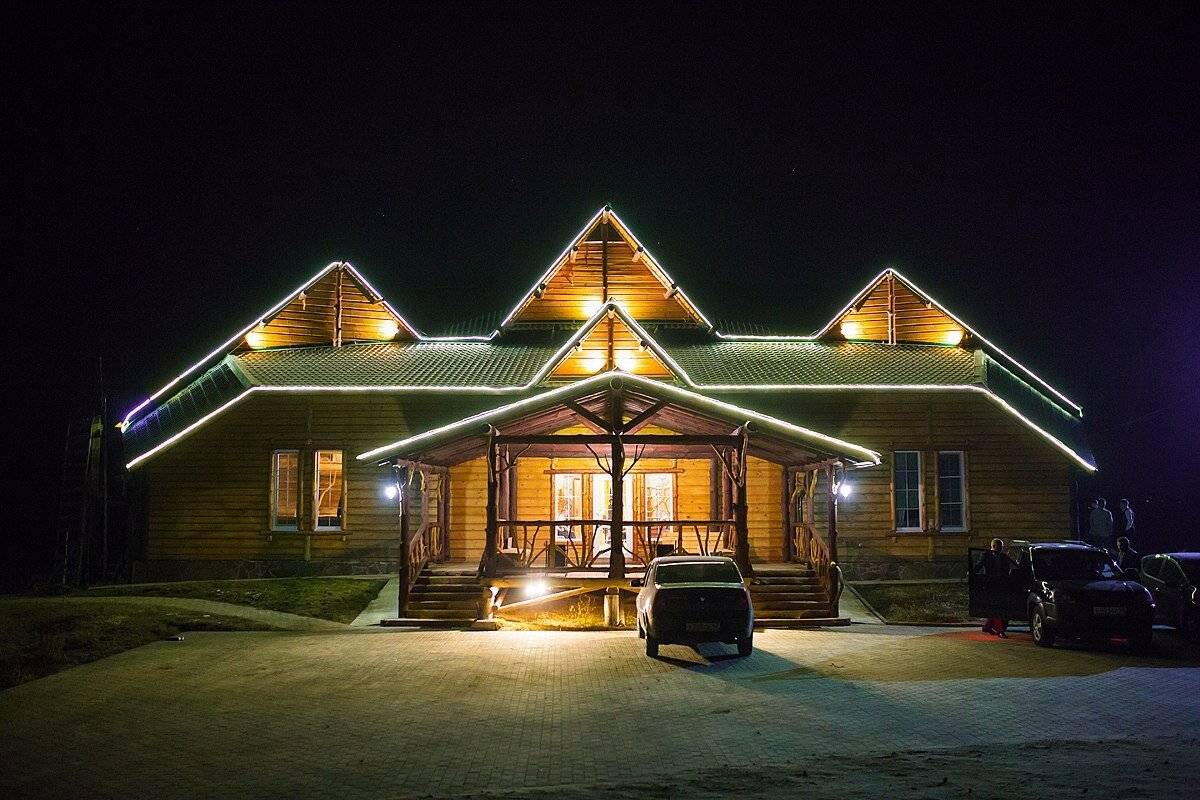 Фото Гостевого дома Жукова гора Касимов 5