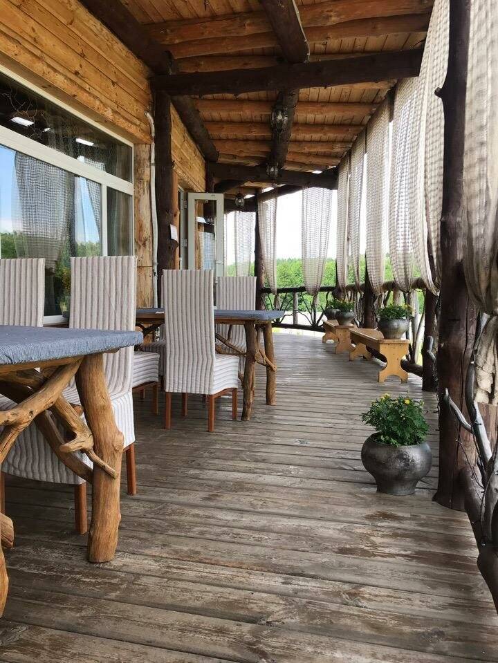 Фото Гостевого дома Жукова гора Касимов 229